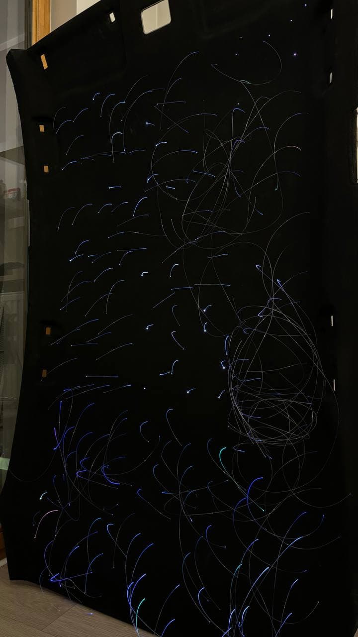 Ile kosztuje gwiezdne niebo w aucie 2026?